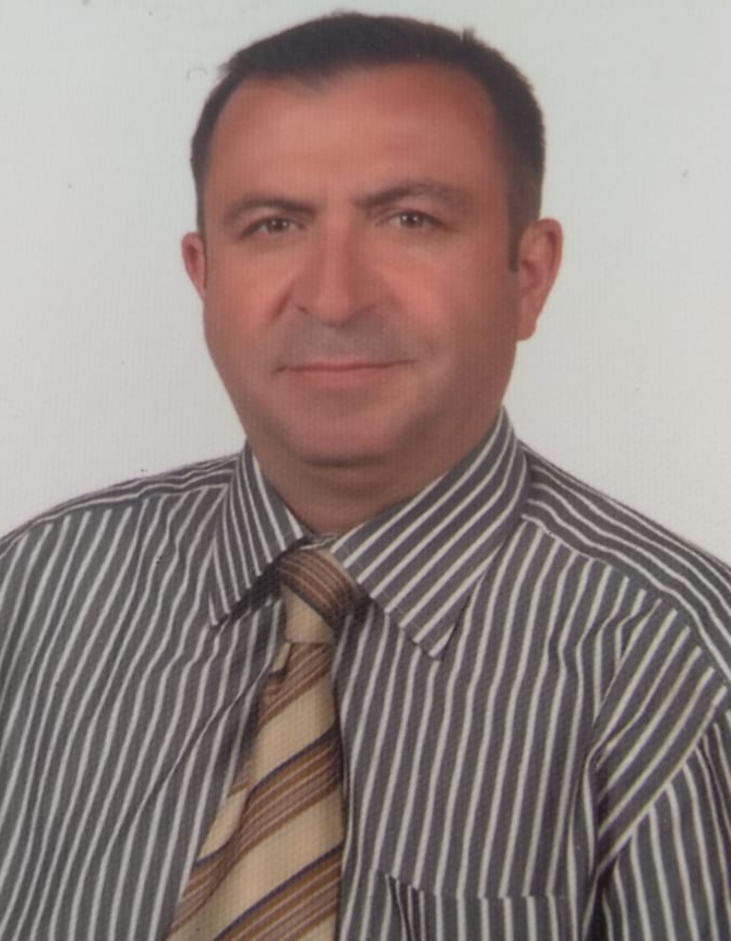 Dr. Ertan ÖNKOL