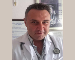 Dr. Özgür KILIÇ