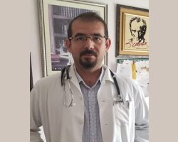 Dr. Mustafa PARMAKSIZ